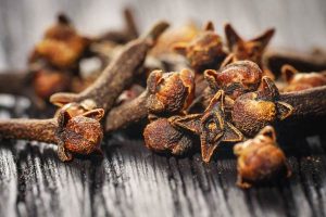 Cloves