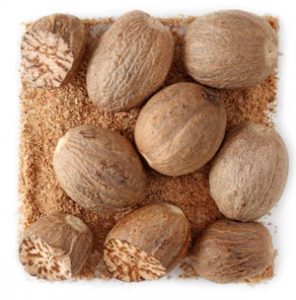 Nutmeg