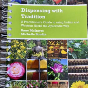 Dispensing With Tradition (Anne McIntyre & Michelle Boudin)