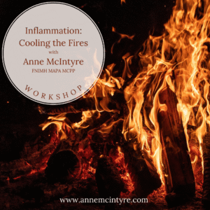 Inflammation: Cooling the Fires
